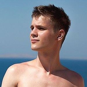 Meet your Posher, Andrey